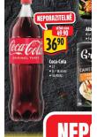 COCA COLA 2L