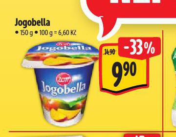 JOGOBELLA