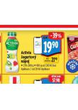 ACTIVIA JOGURTOV NPOJ