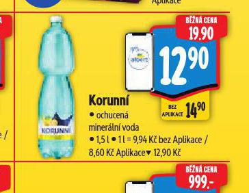 KORUNN OCHUCEN