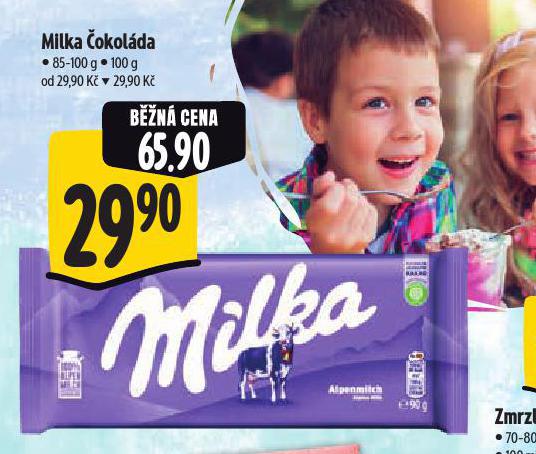 MILKA OKOLDA