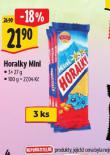 HORALKY MINI