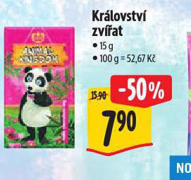 OKOLDA KRLOVSTV ZVAT