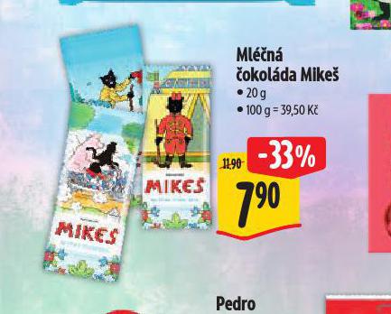 MLN OKOLDA MIKE