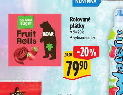 ROLOVAN PLTKY