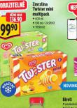 ZMRZLINA TWISTER MINI MULTIPACK