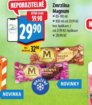ZMRZLINA MAGNUM