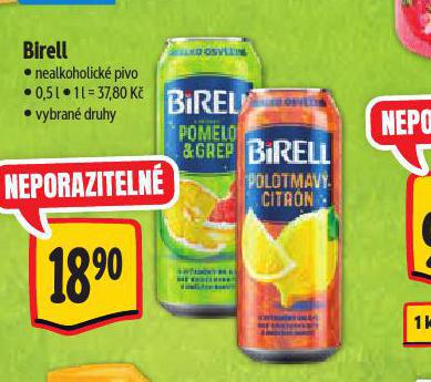 BIRELL