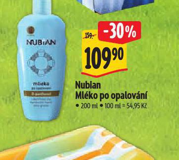 NUBIAN MLKO PO OAPLOVN