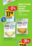 FREE FROM PARENICA