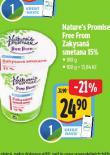 FREE FROM ZAKYSAN SMETANA 15%