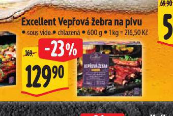 EXCELLENT VEPOV EBRA NA PIVU