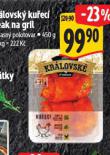 KRLOVSK KUEC STEAK NA GRIL