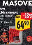 KLOBSA MERQUEZ