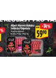 MASOV KLOBSA SALSICCIA / CHIPOLATA