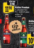 PIVO KLTER PREMIUM