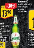 PIVO SAMSON 12