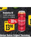 PIVO KRUOVICE 10