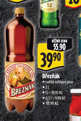 PIVO BEZK