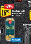 PIVO STAROBRNO TATL
