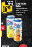 ZLAT BAANT RADLER