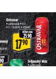 PIVO OSTRAVAR