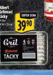 GRILOVAC TCKY