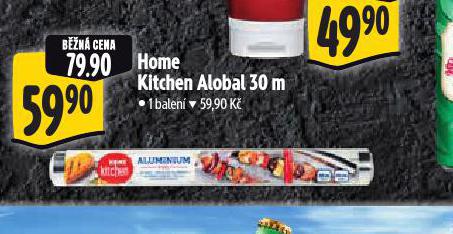 HOME KITCHEN ALOBAL 30 M