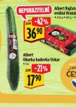 OKURKA HADOVKA