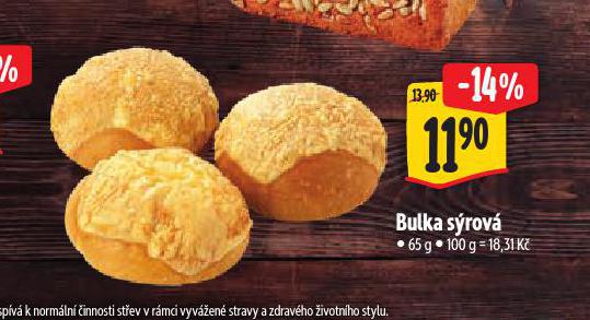 BULKA SROV
