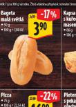BAGETA MAL SVTL