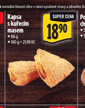 KAPSA S KUECM MASEM