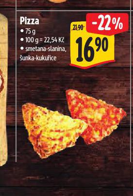 PIZZA