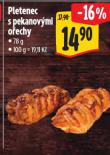 PLETENEC S PEKANOVMI OECHY