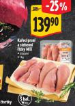 KUEC PRSN A STEHENN ZKY MIX