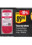 TATARSK BIFTEK
