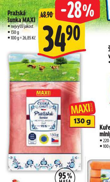 PRASK UNKA MAXI