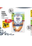 SELSK KLOBSA Z PETKA
