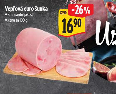VEPOV EURO UNKA