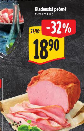 KLADENSK PEEN