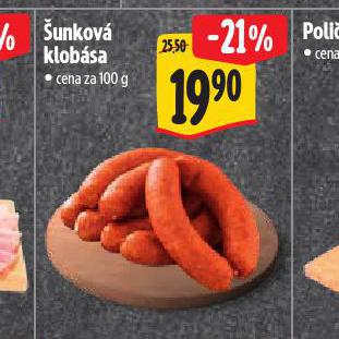 UNKOV KLOBSA