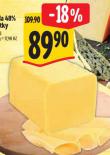 GOUDA 48% PLTKY
