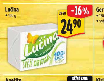 LUINA