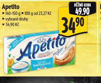 APETITO