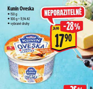 KUNN OVESKA