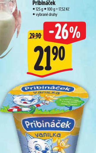 PRIBINEK