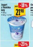 JOGURT Z VALASKA BL
