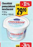 CHOCESK TRADIN POMAZNKOV