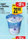 JOGURT Z VALASKA BL