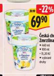 ESK CHU ZMRZLINA